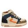 Nelson Kids sneakers - beige/bruin