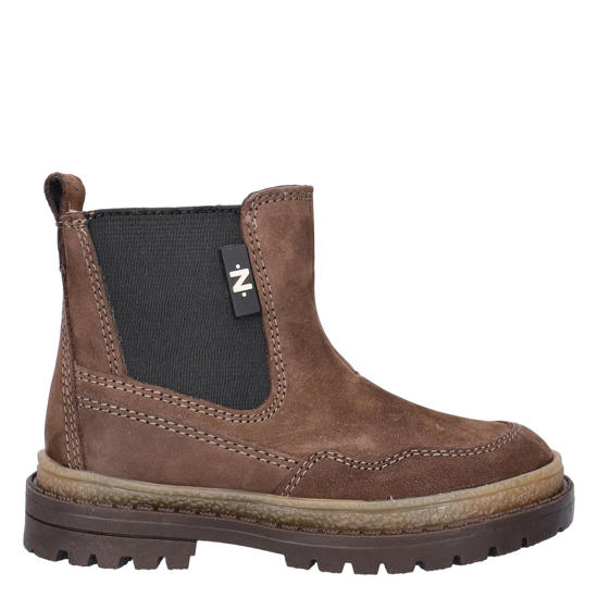 Nelson Kids enkelboots jongens