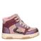 Nelson Kids sneakers - paars/roze