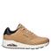 Skechers Uno sneakers - cognac