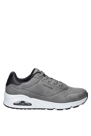 Uno sneakers - antraciet
