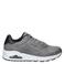 Skechers Uno sneakers - antraciet