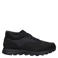 Timberland Euro Grid Low suède sneakers - zwart