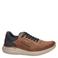Rieker sneakers - cognac