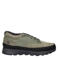 Timberland Euro Grid Low suède sneakers - groen