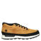 Timberland Euro Grid Low suède sneakers - geel