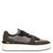 Cruyff Surefire Tennis leren sneakers - bruin