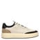 Cruyff Endorsed Pro leren sneakers - beige/meerkleurig