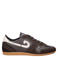 Cruyff Indoor Classic leren sneakers - bruin