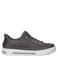 Skechers Hands Free Slip-In Arch Fit Arcade suède sneakers - grijs