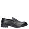 Nelson loafers - zwart