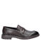 Nelson loafers - bruin