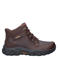 Skechers Hands Free Slip-Ins Respected 2.0 Orson suède outdoor schoenen - bruin