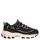Skechers D'Lites chunky sneakers - zwart