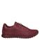 Ecco Gruuv Lite suède sneakers - bordeaux