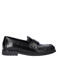 Gabor lakleren loafers - zwart