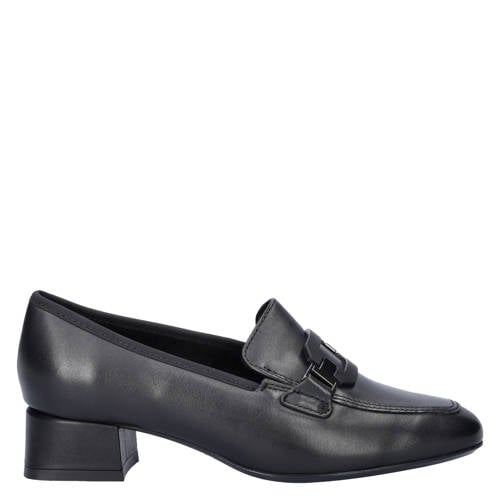 Ara Graz 2.0 leren pumps zwart