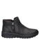 Skechers Lovely Vibe enkelboots - zwart