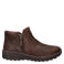 Skechers Lovely Vibe enkelboots - bruin