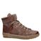 Rieker veterboots - cognac