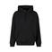America Today relaxed fit hoodie - zwart