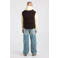 America Today bodywarmer - bruin