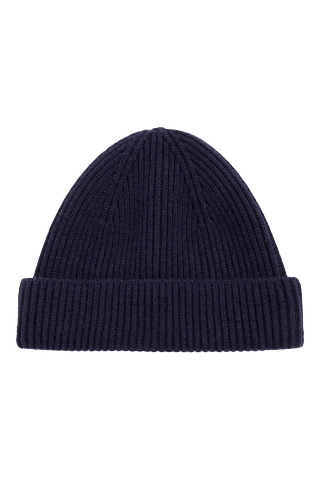 America Today muts - marineblauw
