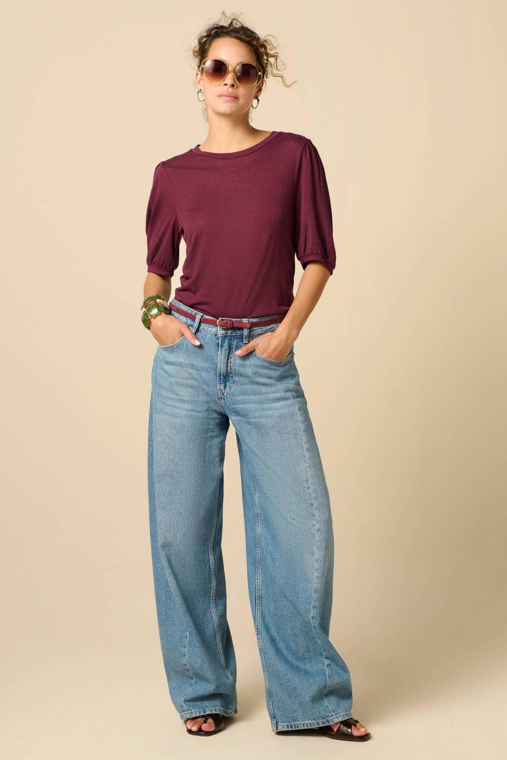 Sissy-Boy blouse