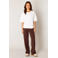 Base Level T-shirt - wit
