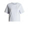 Base Level T-shirt - lichtblauw