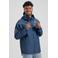 Rogelli Regenjas Commuter Essential Blauw
