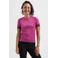 Rogelli Fietsshirt Modesta Roze