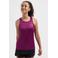 Rogelli Hardloopsinglet kersenrood