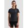 Rogelli Hardloopshirt zwart