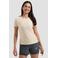 Rogelli Hardloopshirt roze