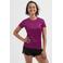 Rogelli Hardloopshirt Core Kersenrood