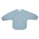 Meyco mouwslab blauw