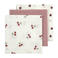 Meyco hydrofiele doeken 70x70 cm - (set van 3)