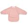 Meyco mouwslab roze