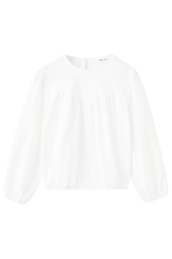 Mango Kids blousetops voor kinderen