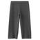 Mango Kids gebreide casual broek - antraciet