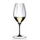 Riedel Witte Wijnglas Fatto A Mano Performance - Riesling - Zwarte Steel - 623 ml