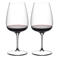 Riedel Rode Wijnglazen Grape@ - Cabernet / Merlot / Cocktail - 830 ml - 2 Stuks