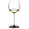 Riedel Witte Wijnglas Fatto A Mano Black Tie - Chardonnay - 660 ml