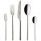 Villeroy & Boch Bestekset Ella - 30 delig / 6 personen - Verguld
