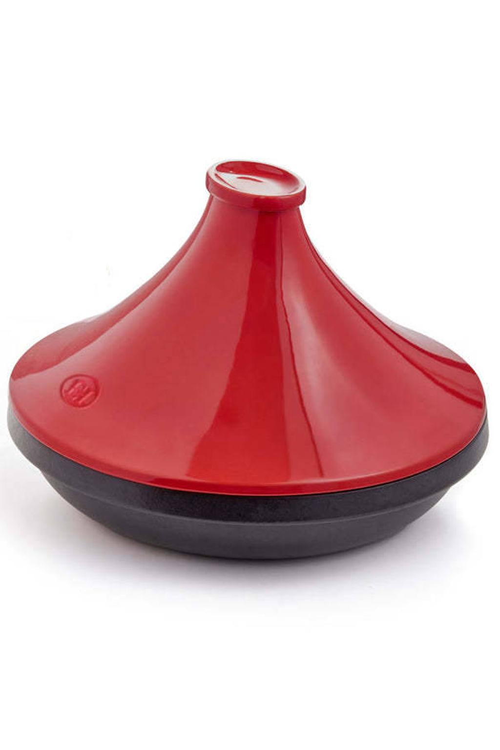 Emile Henry Tajine Delight - Grand Cru - Inductie geschikt - ø 33.5 cm / 4 Liter