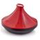 Emile Henry Tajine Delight - Grand Cru - Inductie geschikt - ø 33.5 cm / 4 Liter