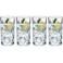 Riedel Longdrinkglazen Vivant - 395 ml - 4 Stuks
