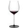 Riedel Rode Wijnglas Fatto A Mano Black Tie - Burgundy Grand Cru - 1022 ml