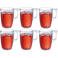 Luminarc Theeglazen Central 320 ml - hittebestendig - 6 Stuks
